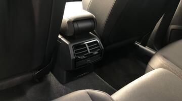 2019 Audi TFSI CoD 35 Sport S Tronic Euro 6 5-door (Red) - Image: 17