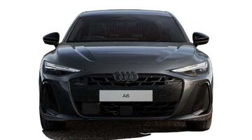 2026 Audi 2.0 TFSI Edition 1 S Tronic Euro 6 4-door (Grey) - Image: 5