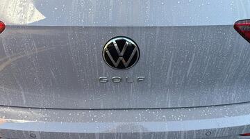 2022 Volkswagen TSI Life Euro 6 5-door (Grey) - Image: 16