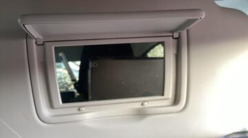 2019 Ford Ti-VCT Trend Euro 6 5-door (Silver) - Image: 37