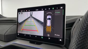 2025 Škoda 2.0 TDI SportLine DSG 4WD Euro 6 5-door (7 Seat) (Silver) - Image: 27