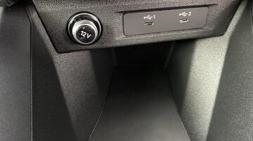 2025 Audi 1.0 TFSI 30 S line Sportback S Tronic Euro 6 5-door (Blue) - Image: 7