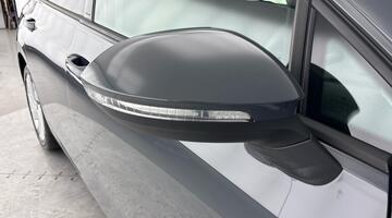 2024 Volkswagen TSI Match Euro 6 5-door (Grey) - Image: 40