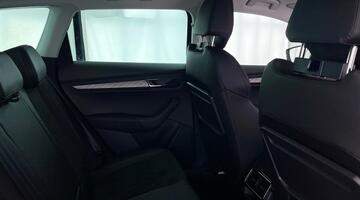 2024 Škoda TSI ACT SE L DSG Euro 6 5-door (Black) - Image: 28