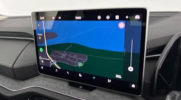 2024 Škoda TSI e-TEC MHEV SE L DSG Euro 6 5-door (7 Seat) (White) - Image: 29