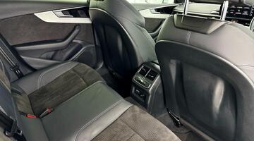 2021 Audi 2.0 TDI 35 S line Sportback S Tronic Euro 6 5-door (White) - Image: 30