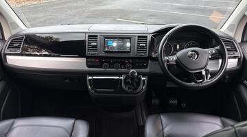 2016 Volkswagen 2.0 BiTDI BlueMotion Tech Executive 4Motion Euro 6 5-door (Silver) - Image: 8