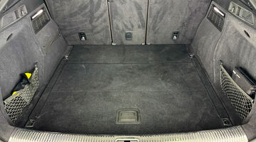 2023 Audi 2.0 TFSI 45 Edition 1 Sportback S Tronic quattro Euro 6 5-door (Grey) - Image: 38