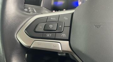 2023 Volkswagen 1.0 TSI Life Euro 6 5-door (Grey) - Image: 23