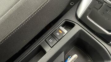 2025 Volkswagen TSI Match DSG Euro 6 5-door (Grey) - Image: 13