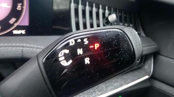 2025 Škoda TSI e-TEC MHEV SE L DSG Euro 6 5-door (Grey) - Image: 35