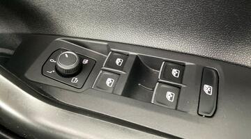 2022 Volkswagen 1.0 TSI R-Line DSG Euro 6 5-door (Grey) - Image: 20