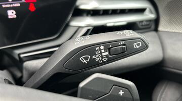 2025 Audi 2.0 TFSI Edition 1 S Tronic Euro 6 5-door (Blue) - Image: 14