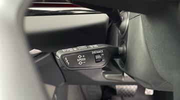 2025 Audi 2.0 TFSI Sport S Tronic Euro 6 5-door (Silver) - Image: 12