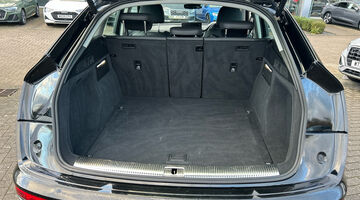 2022 Audi 2.0 TDI 40 Sport Sportback S Tronic quattro Euro 6 5-door (Black) - Image: 20