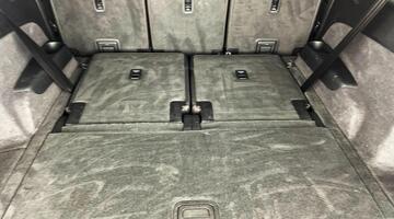 2022 Audi 3.0 TFSI V6 55 S line Tiptronic quattro Euro 6 5-door (Grey) - Image: 40