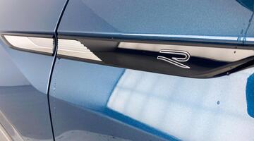 2024 Volkswagen TSI R-Line Edition DSG Euro 6 5-door (Blue) - Image: 37