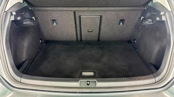 2020 Volkswagen TSI EVO Match Edition Euro 6 5-door (Grey) - Image: 30