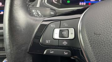 2020 Volkswagen TSI EVO SEL DSG Euro 6 5-door (Multicolour) - Image: 23