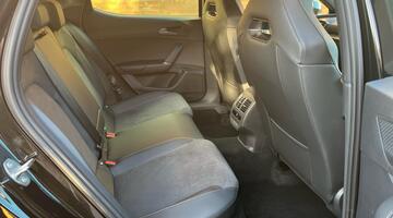 2025 CUPRA ETSI V2 DSG Euro 6 5-door (Black) - Image: 26