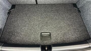 2021 Volkswagen 1.0 TSI Match Euro 6 5-door (Grey) - Image: 28