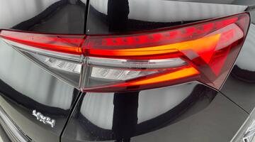 2024 Škoda 2.0 TDI Laurin & Klement DSG 4WD Euro 6 5-door (7 Seat) (Black) - Image: 36