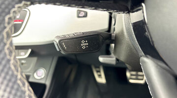 2021 Audi 2.0 TFSI 40 S line S Tronic Euro 6-door (White) - Image: 16