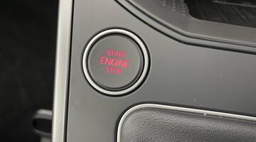 2025 SEAT 1.0 TSI FR Black Edition Euro 6 5-door (Multicolour) - Image: 7