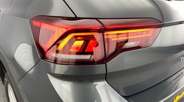 2025 Volkswagen TSI Match Euro 6 5-door (Grey) - Image: 31