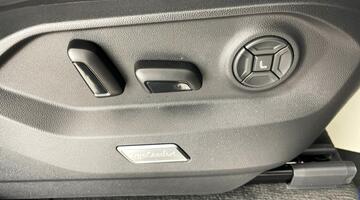 2025 Volkswagen 3.0 V6 TSI eHybrid 14.3kWh R Tiptronic 4Motion Euro 6 5-door (Grey) - Image: 20