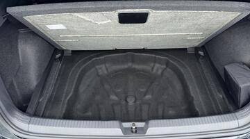 2022 Volkswagen TSI Active Euro 6 5-door (Blue) - Image: 12