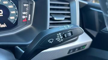 2022 Audi 1.0 TFSI 30 S line Sportback Euro 6 5-door (Yellow) - Image: 19