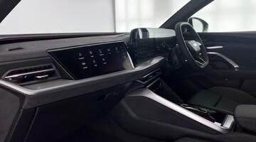 2025 Audi 2.0 TDI Edition 1 S Tronic quattro Euro 6 5-door (Grey) - Image: 42