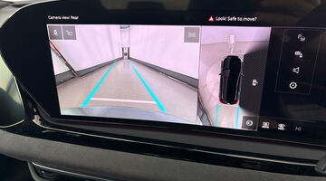 2025 Audi 2.0 TFSI Edition 1 Saloon S Tronic Euro 6 5-door (Grey) - Image: 36