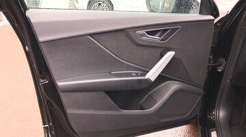 2021 Audi 1.0 TFSI 30 S line Euro 6 5-door (Black) - Image: 16