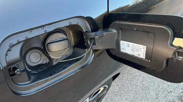 2025 CUPRA ETSI V2 DSG Euro 6 5-door (Black) - Image: 27