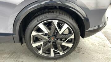 2025 CUPRA EHybrid 25.8kWh V2 DSG Euro 6 5-door (Grey) - Image: 28