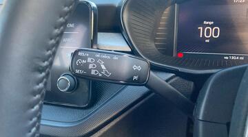 2023 Škoda 1.0 MPI Colour Edition Euro 6 5-door (Blue) - Image: 22