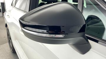 2023 Volkswagen 3.0 TDI V6 Black Edition Tiptronic 4Motion Euro 6 5-door (White) - Image: 48