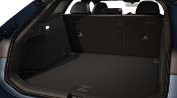 2025 Audi 100kWh Performance S line Auto 5-door (Blue) - Image: 12