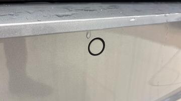 2025 Škoda 2.0 TDI SE Technology DSG Euro 6 5-door (Silver) - Image: 18