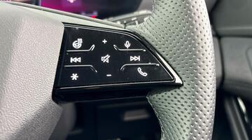 2025 Audi 100kWh Performance Edition 1 Auto 5-door (Black) - Image: 21