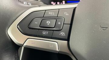 2023 Volkswagen 1.0 TSI Life DSG Euro 6 5-door (White) - Image: 21