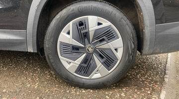 2024 Škoda 2.0 TDI SE DSG Euro 6 5-door (7 Seat) (Black) - Image: 15