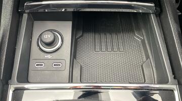 2025 Škoda TSI ACT SE L Edition DSG Euro 6 5-door (White) - Image: 15