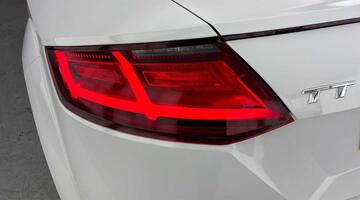 2021 Audi 2.0 TFSI 40 Sport Edition S Tronic Euro 6 3-door (White) - Image: 32