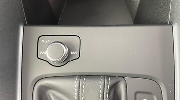 2025 Audi 1.0 TFSI 25 Black Edition Sportback S Tronic Euro 6 5-door (Grey) - Image: 7