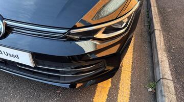 2025 Volkswagen TSI eHybrid 19.7kWh Style DSG Euro 6 5-door (Black) - Image: 23