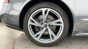 2022 Audi 93.4kWh Auto quattro 4-door (Grey) - Image: 31