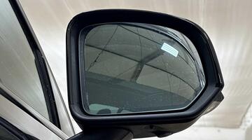 2025 Volvo 2.0 B3 MHEV Ultra Dark DCT Auto Euro 6 5-door (Black) - Image: 21